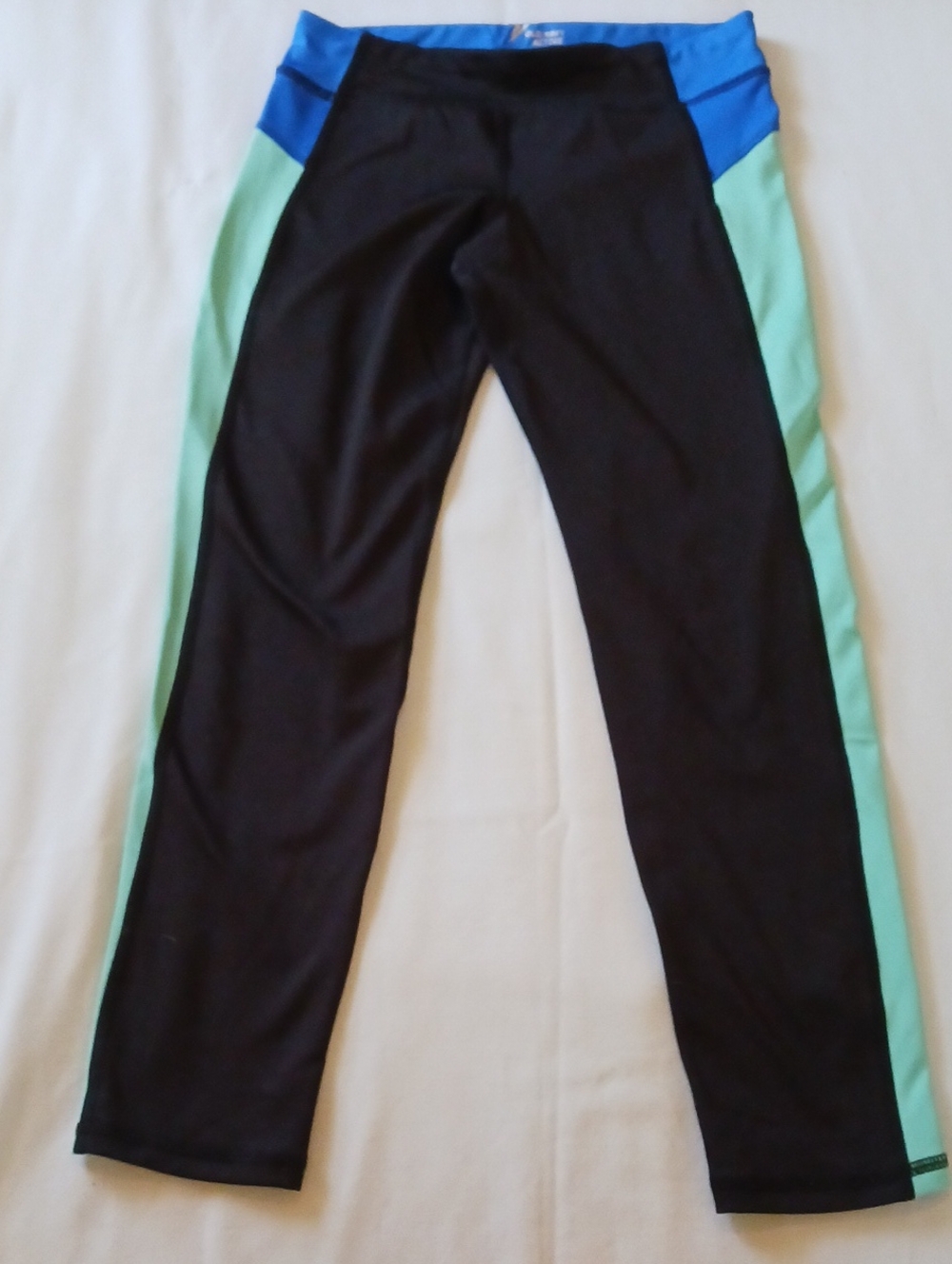 Old Navy Girls Active Go-Dry Leggings